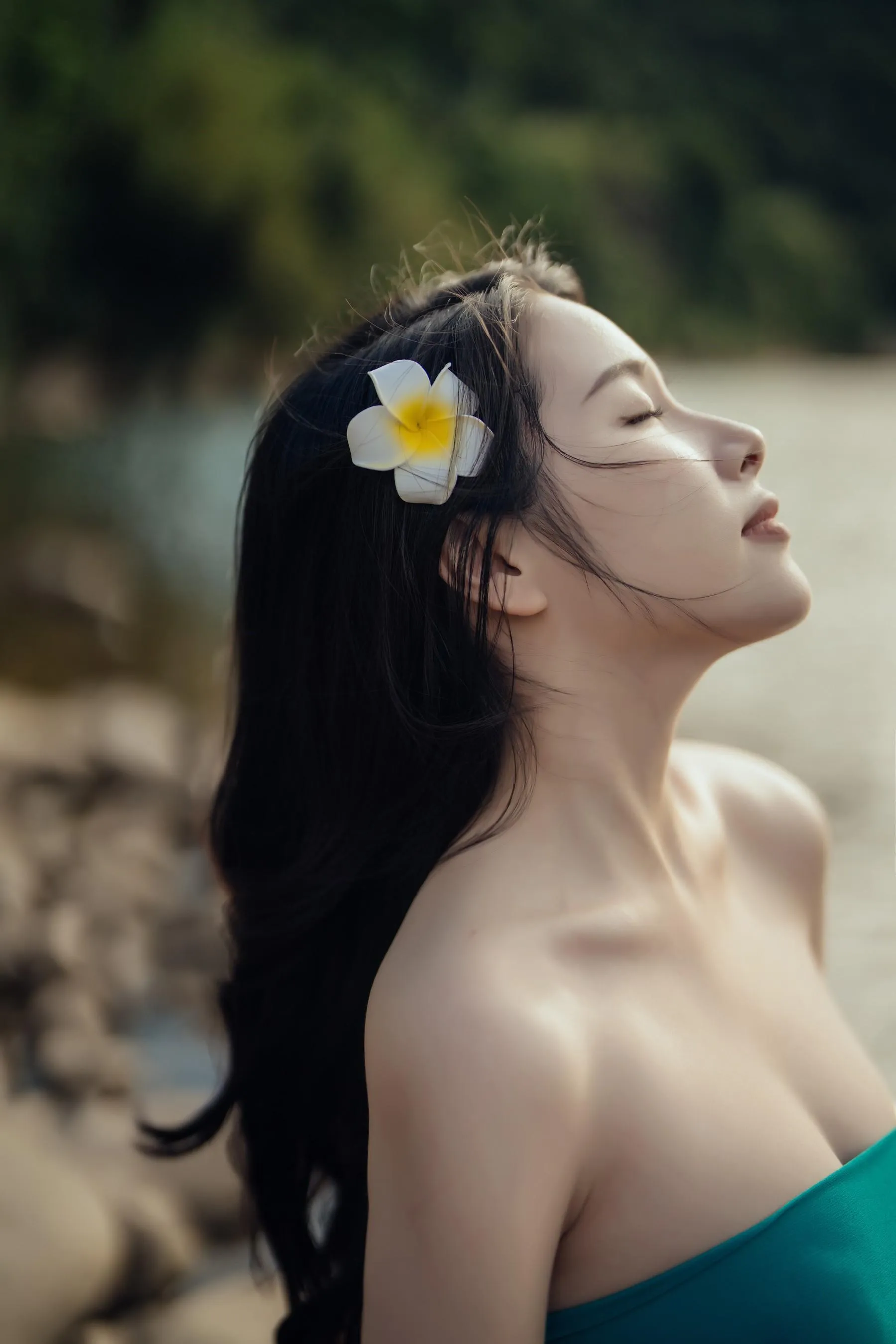 [YITUYU艺图语]2021.11.24 清水出芙蓉 姚妹 [67P]插图
